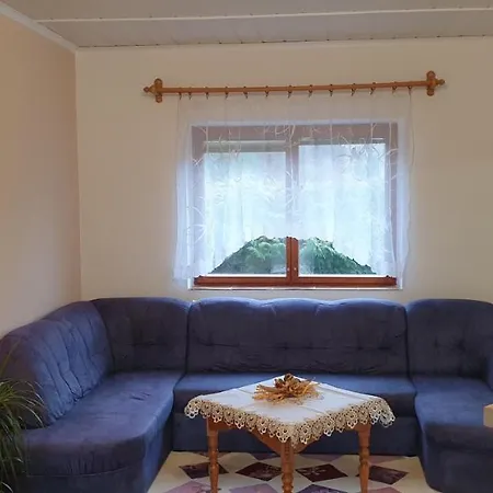 Apartman V Centru Kralovstvi Sov Kraliky Exterior photo