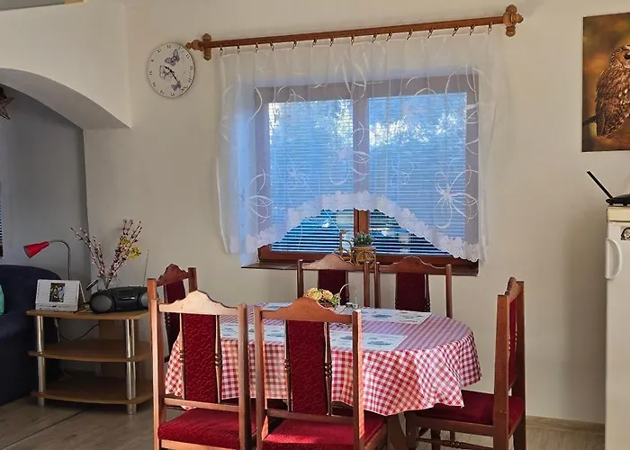 Apartman V Centru Kralovstvi Sov