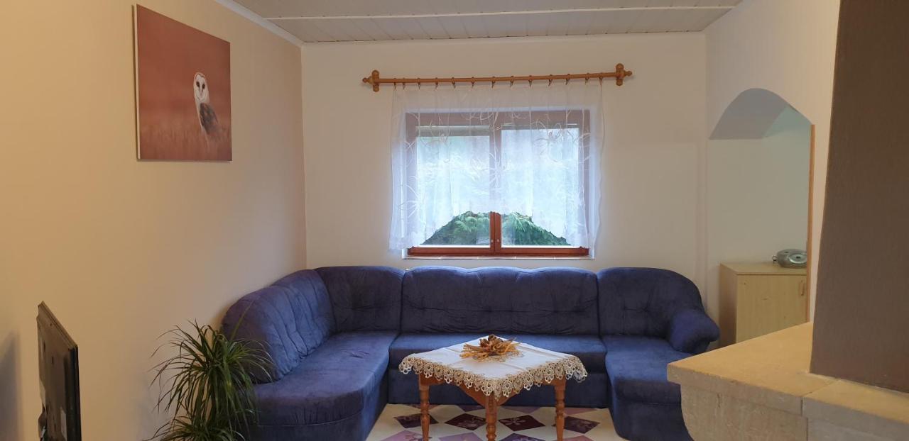 V Centru Kralovstvi Sov Apartment *