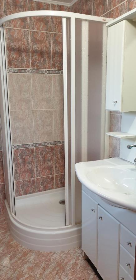 V Centru Kralovstvi Sov Apartment *