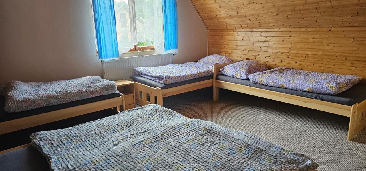 Apartment V Centru Kralovstvi Sov *