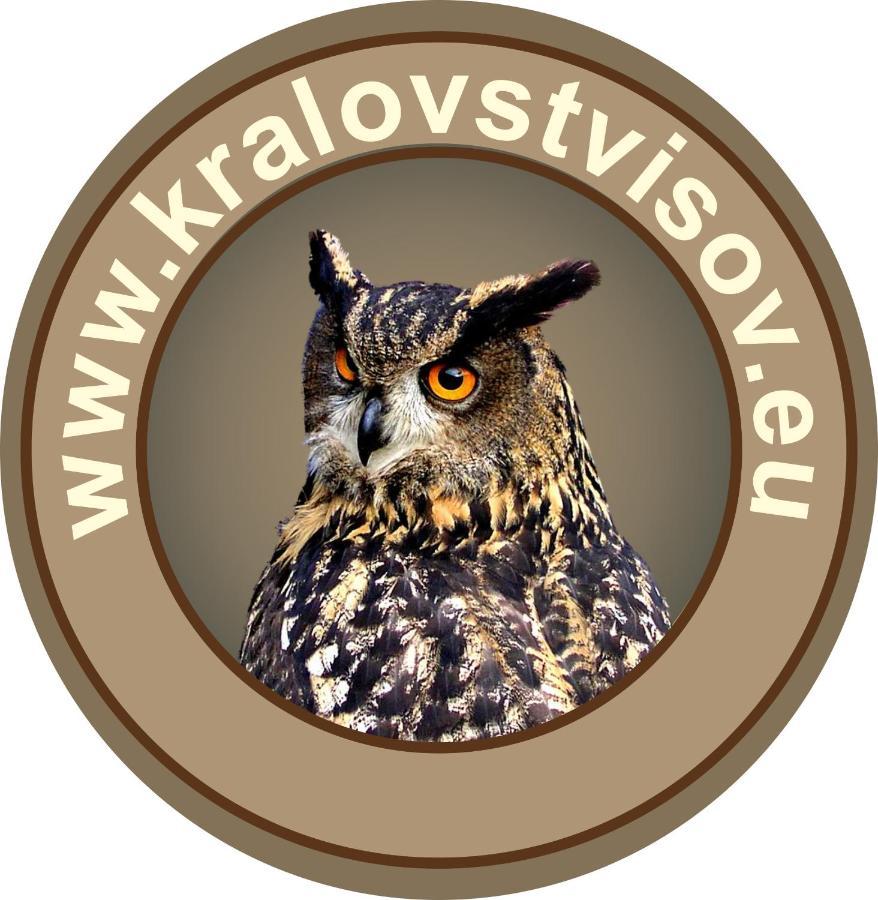 Апартаменти V Centru Kralovstvi Sov