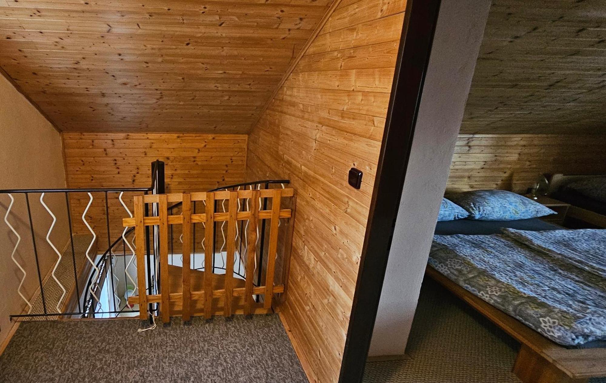 V Centru Kralovstvi Sov Apartment