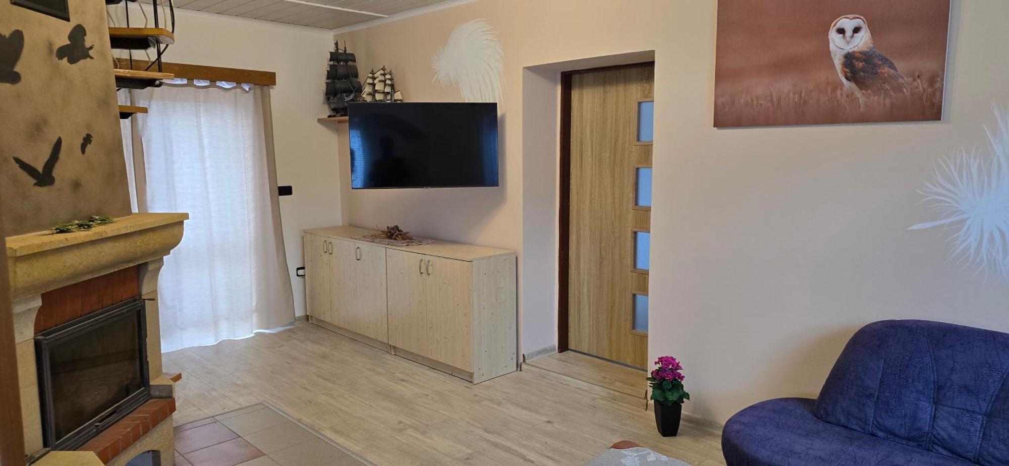 Apartment V Centru Kralovstvi Sov Kraliky