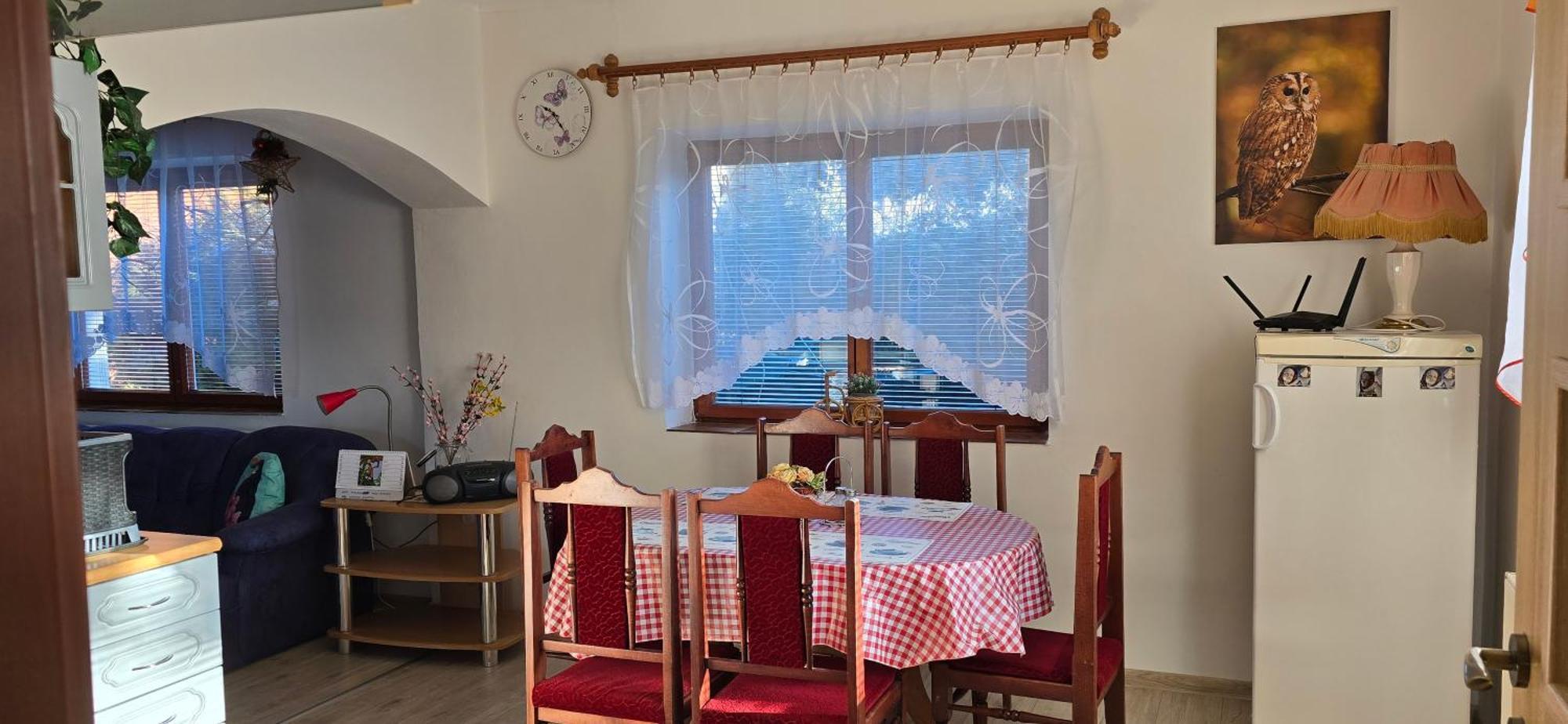 V Centru Kralovstvi Sov Apartment Kraliky